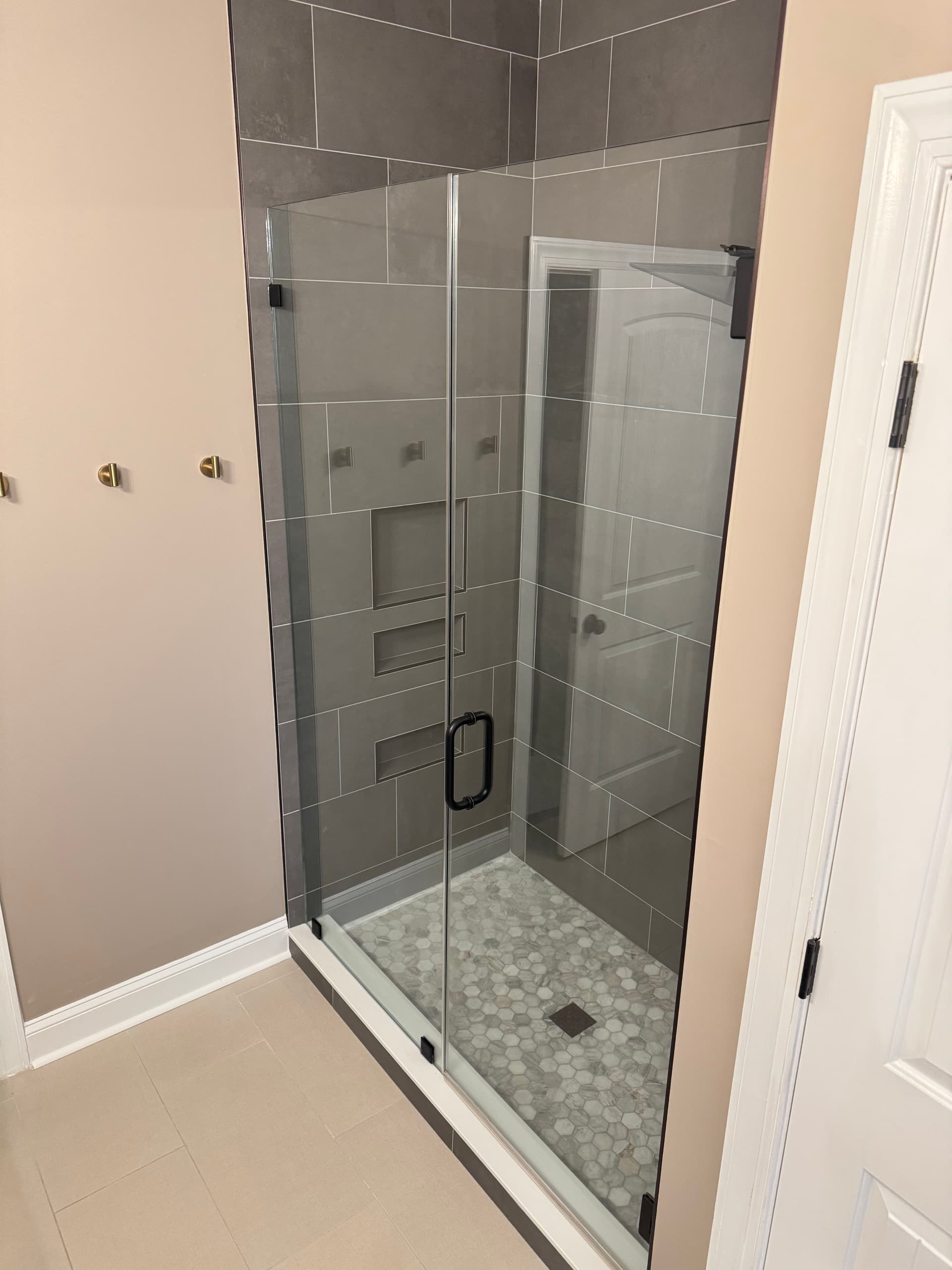 Bathroom Reimagined with Candid Construction image