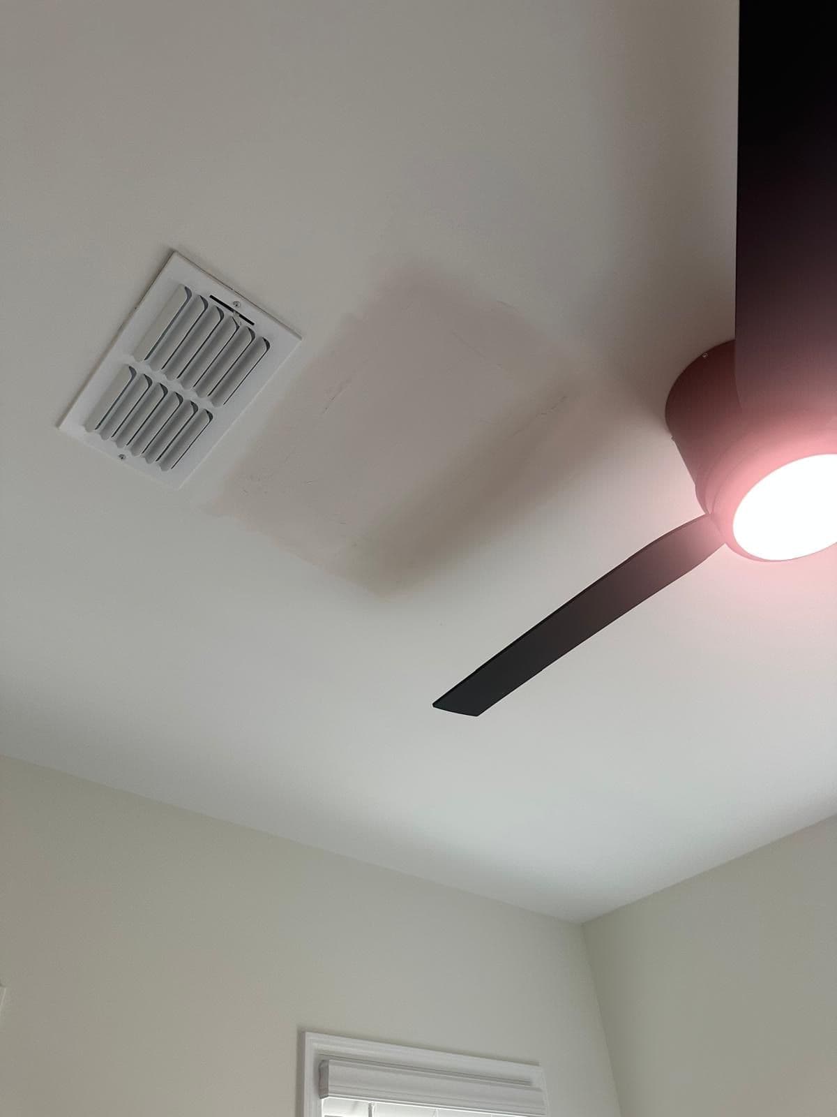 Restoring Your Ceiling to Perfection